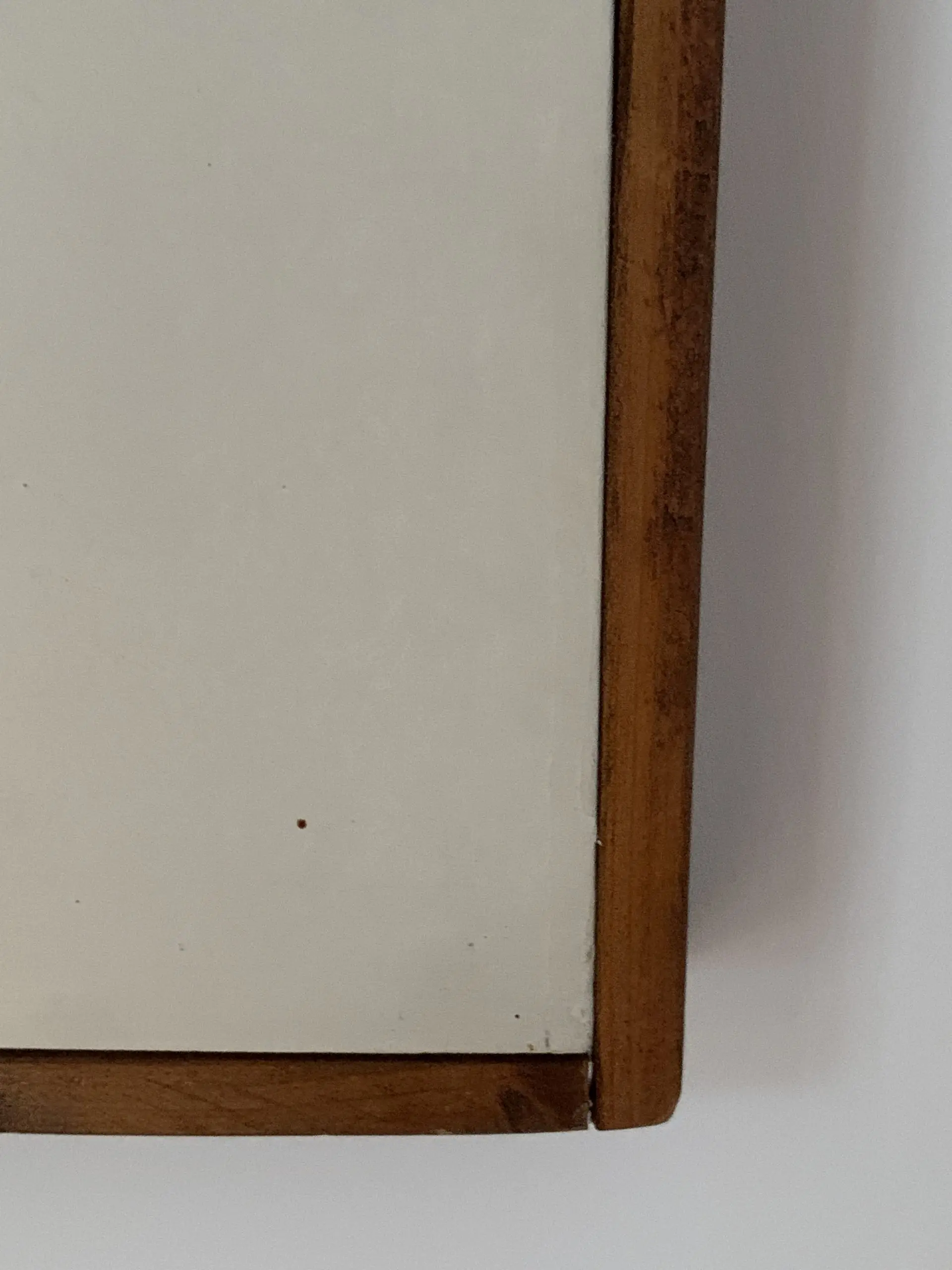 Important and Rare Pair of Lucio Fontana Painted Panels "Battle",1952-3 — photo 9