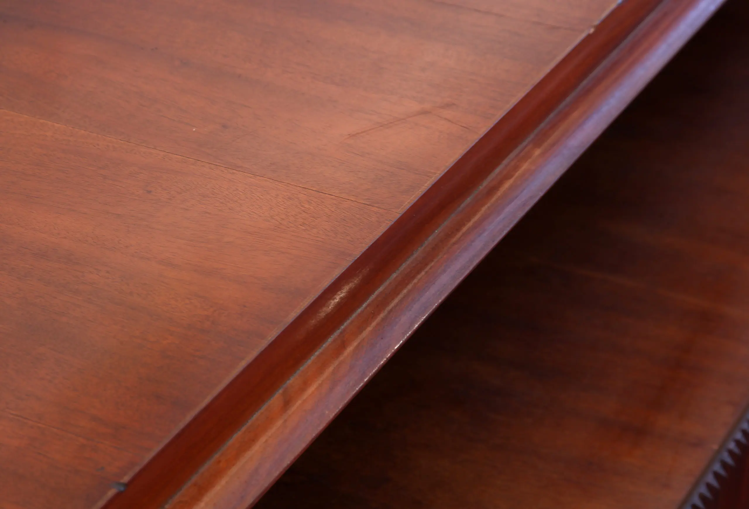 Large Dassi Wall Unit cabinet , 1950 — photo 22