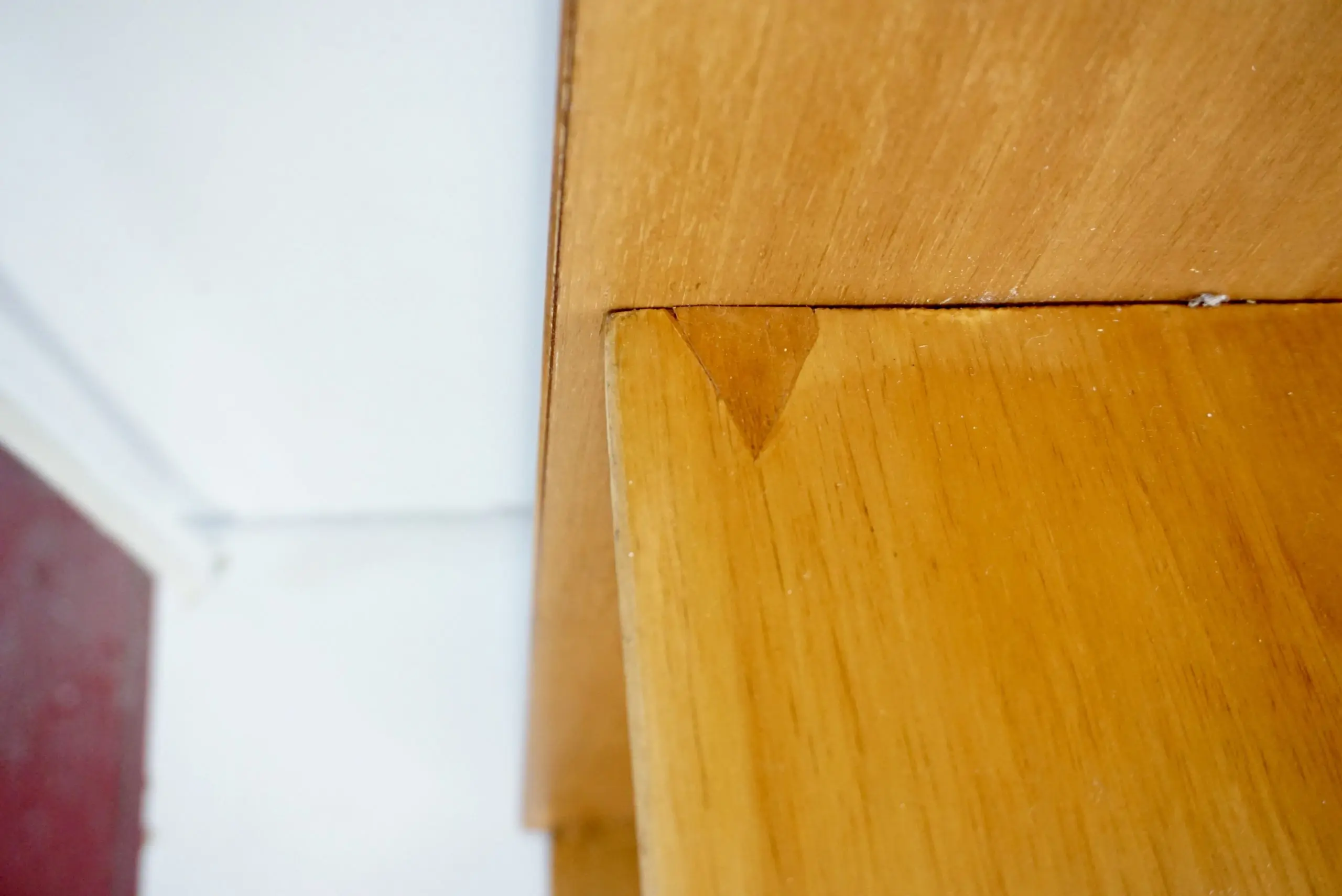 Gio Ponti, Pair of Fine Cherrywood Headboards from Hotel Royal Naples, 1955 — photo 21