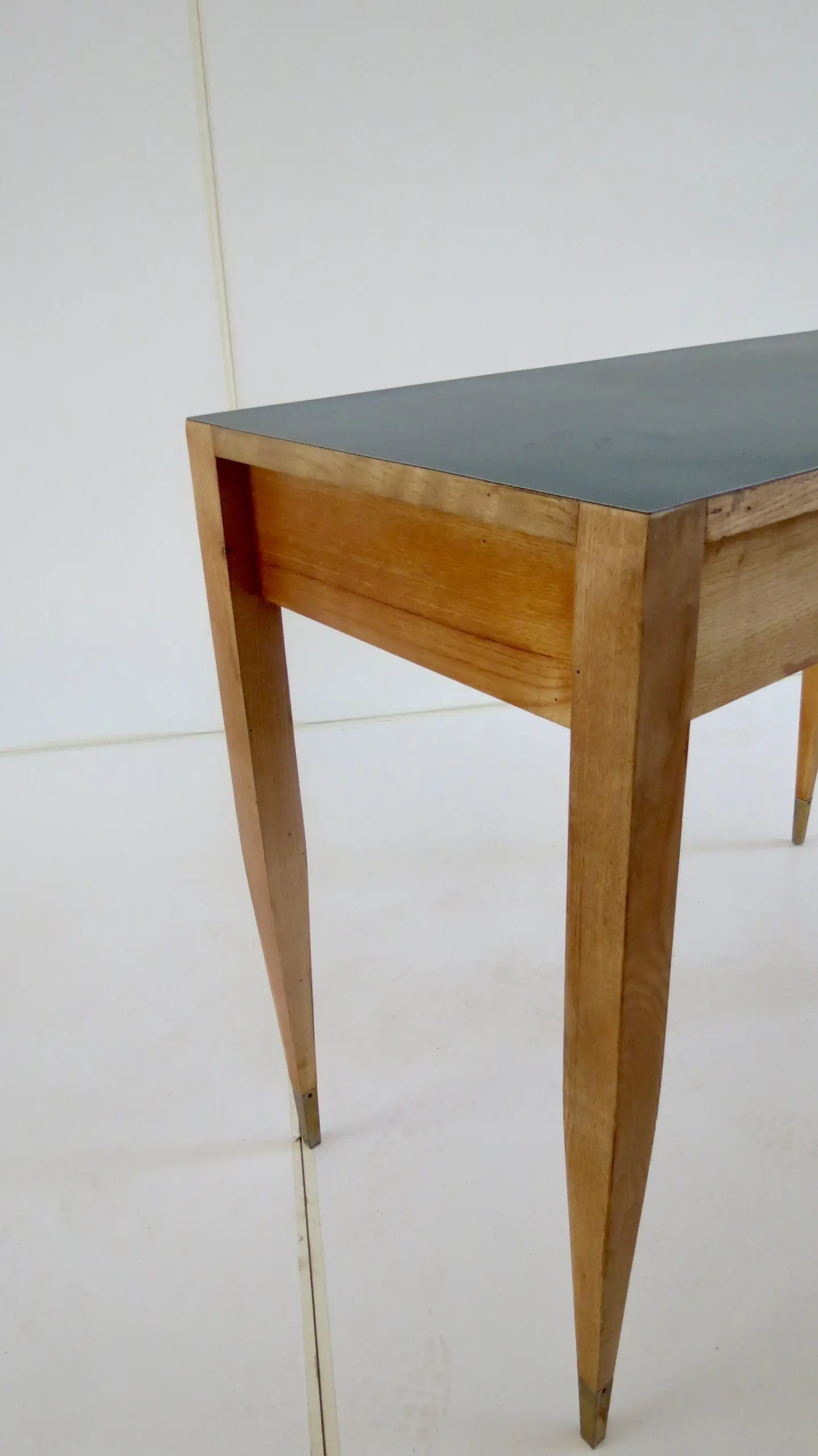 Gio Ponti Vanity Console Desk formica from Hotel Parco Dei Principi, Roma, 1964 — photo 14