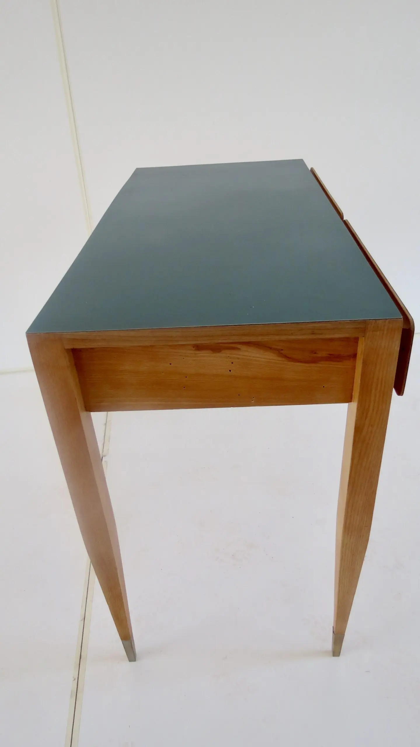 Gio Ponti Vanity Console Desk formica from Hotel Parco Dei Principi, Roma, 1964 — photo 8
