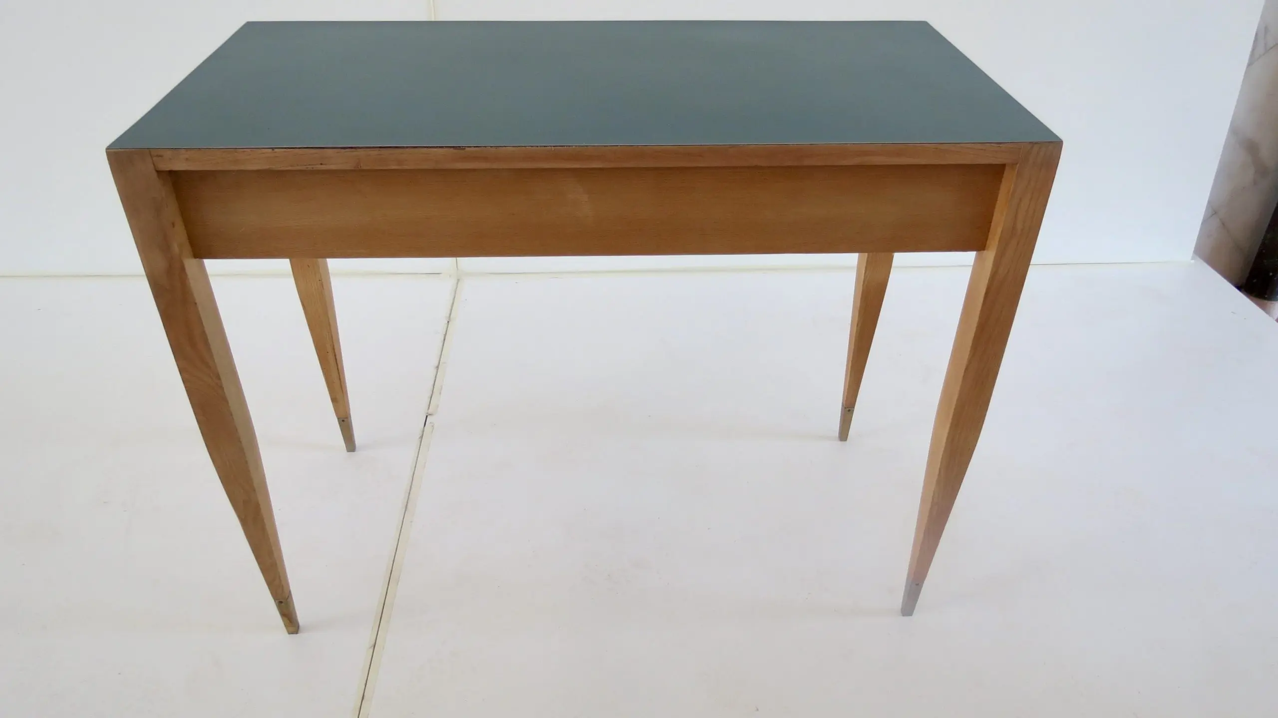 Gio Ponti Vanity Console Desk formica from Hotel Parco Dei Principi, Roma, 1964 — photo 15