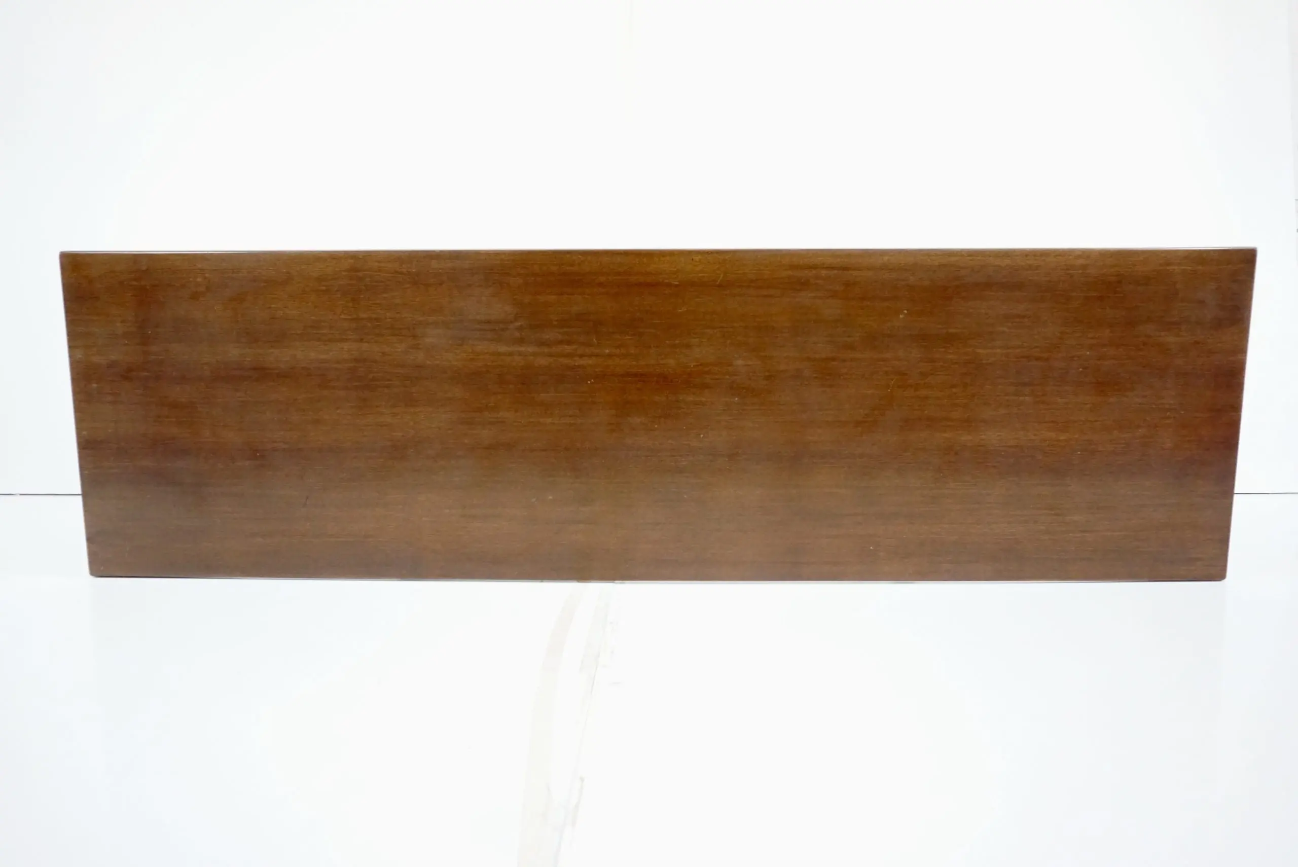 rare executive desk table by Gio Ponti for Pirelli Tower in Milan, by Rima 1961 — photo 14