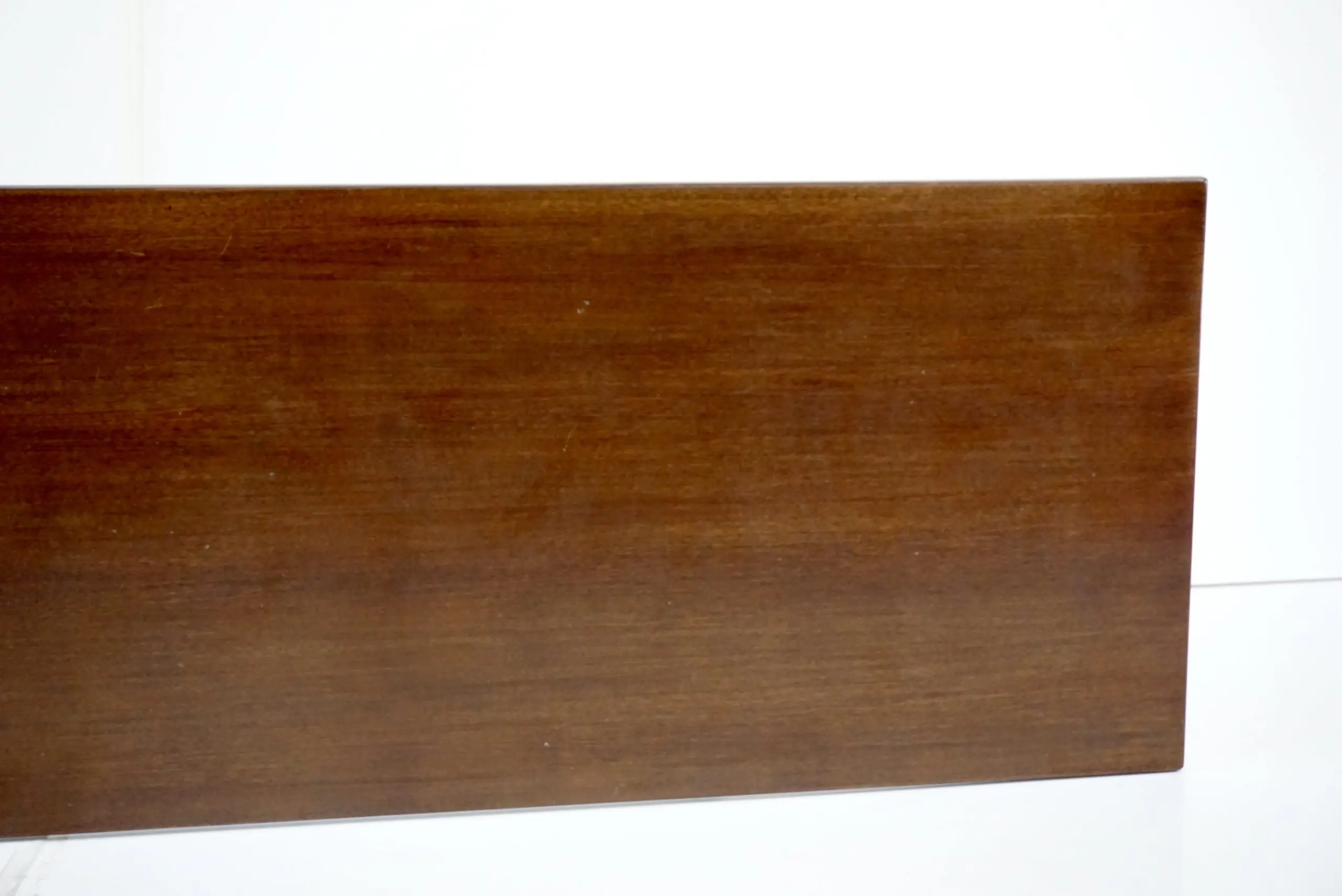 rare executive desk table by Gio Ponti for Pirelli Tower in Milan, by Rima 1961 — photo 15