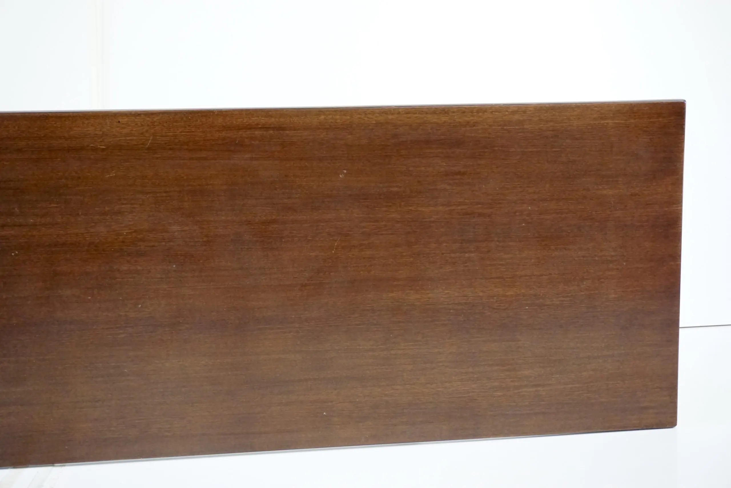 rare executive desk table by Gio Ponti for Pirelli Tower in Milan, by Rima 1961 — photo 16