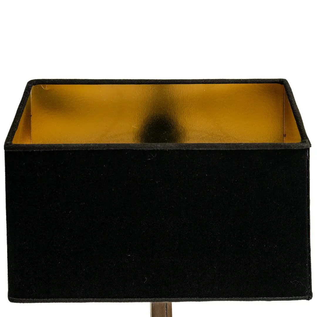 Lucio Fontana Sculpture Bronze for Borsani Fixed in Table Lamp, 1950 — photo 4