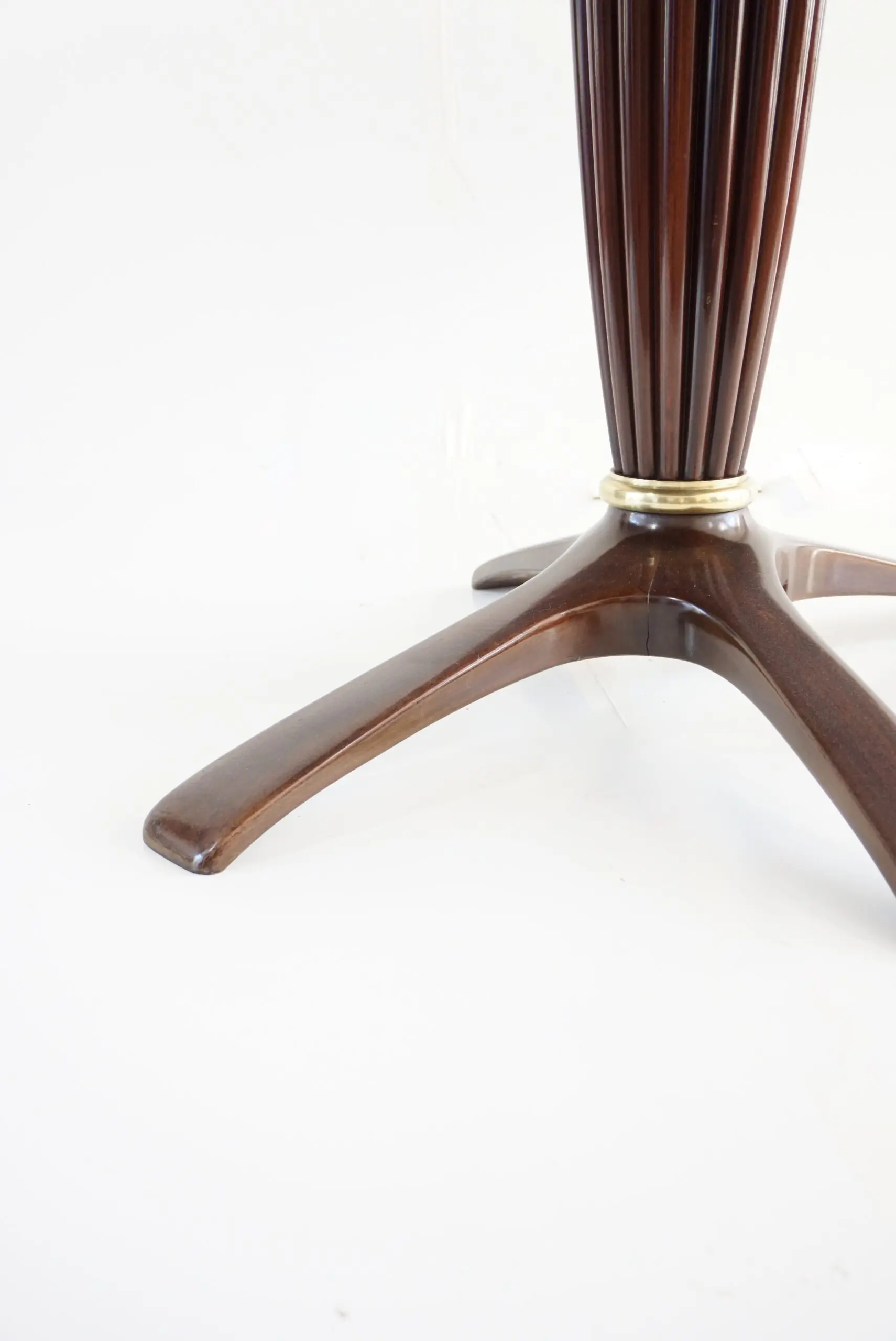 Saverio Jannace & Kovac rosewood center or console table, 1950 — photo 10