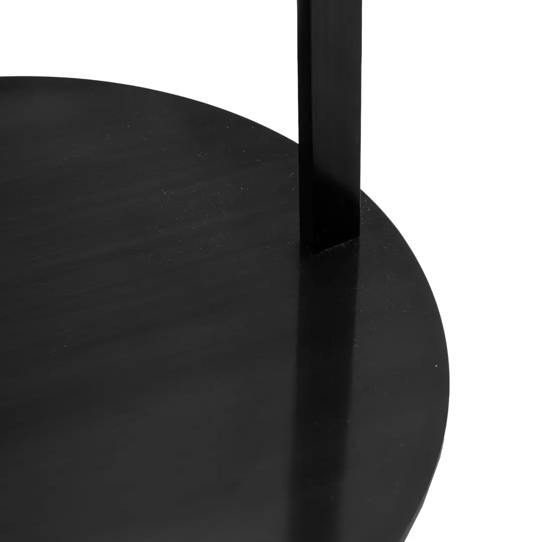 Lorenzo Ciompi "Roman Polyhedrum" Marble and Bronze Sculptural Table Lamp, 2023 — photo 7