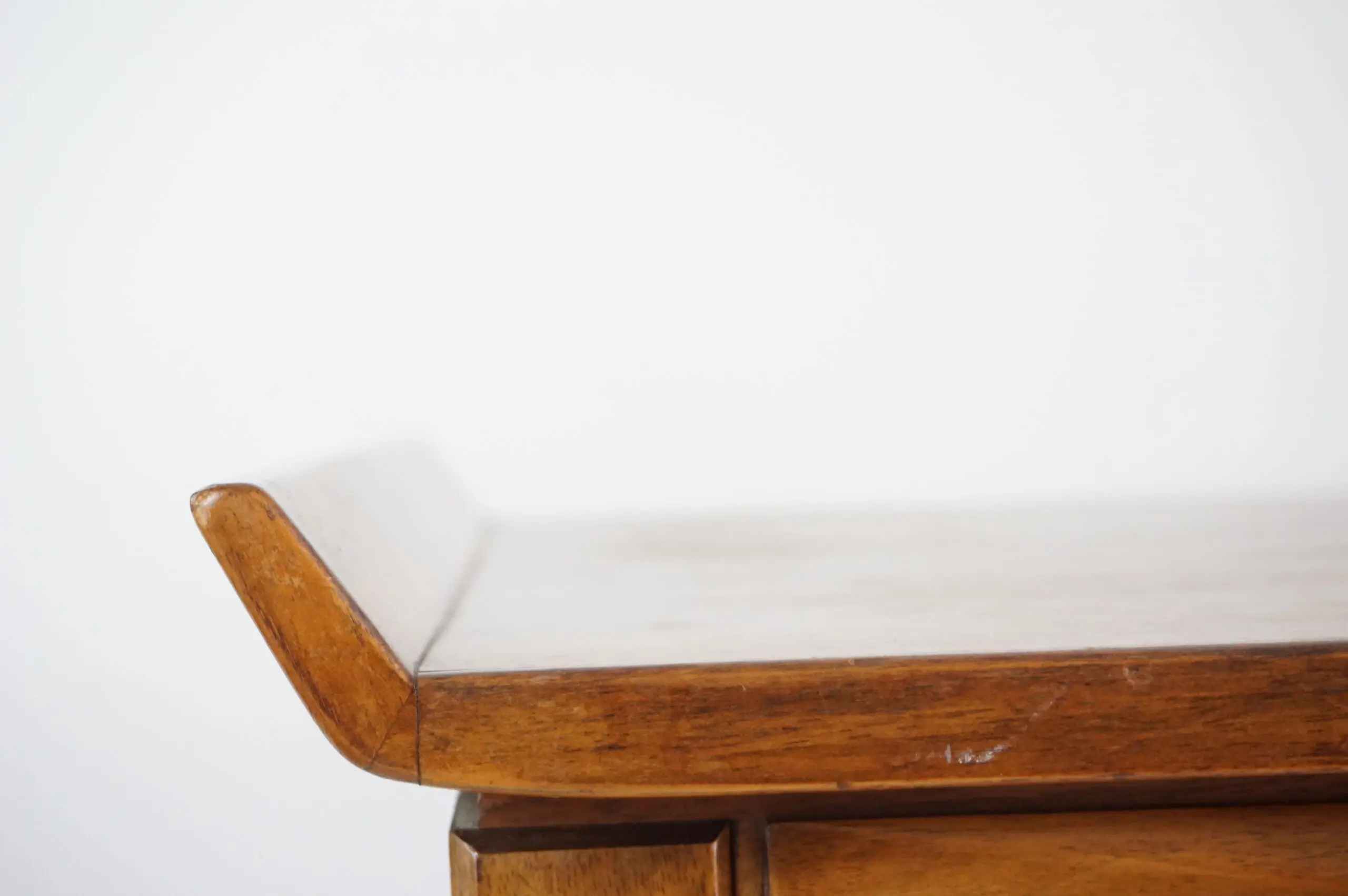 Tomaso  Buzzi & Emilio Lancia att. briar root unique six doors sideboard, 1940 — photo 20