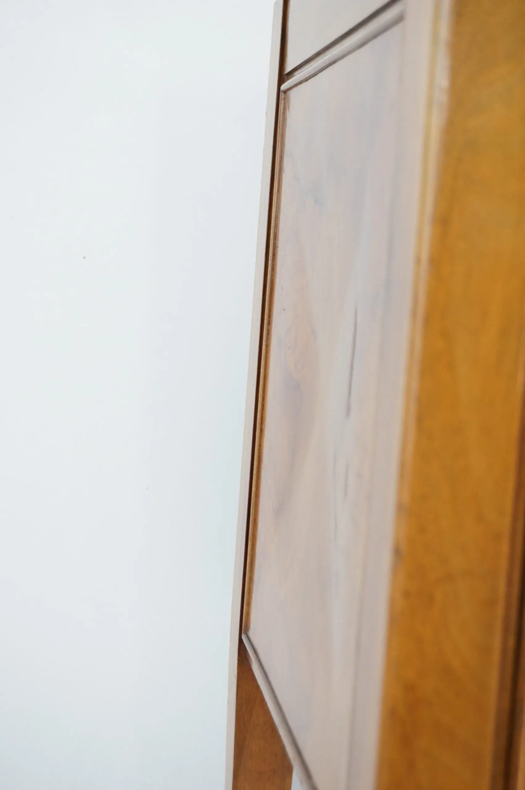 Tomaso  Buzzi & Emilio Lancia att. briar root unique six doors sideboard, 1940 — photo 21