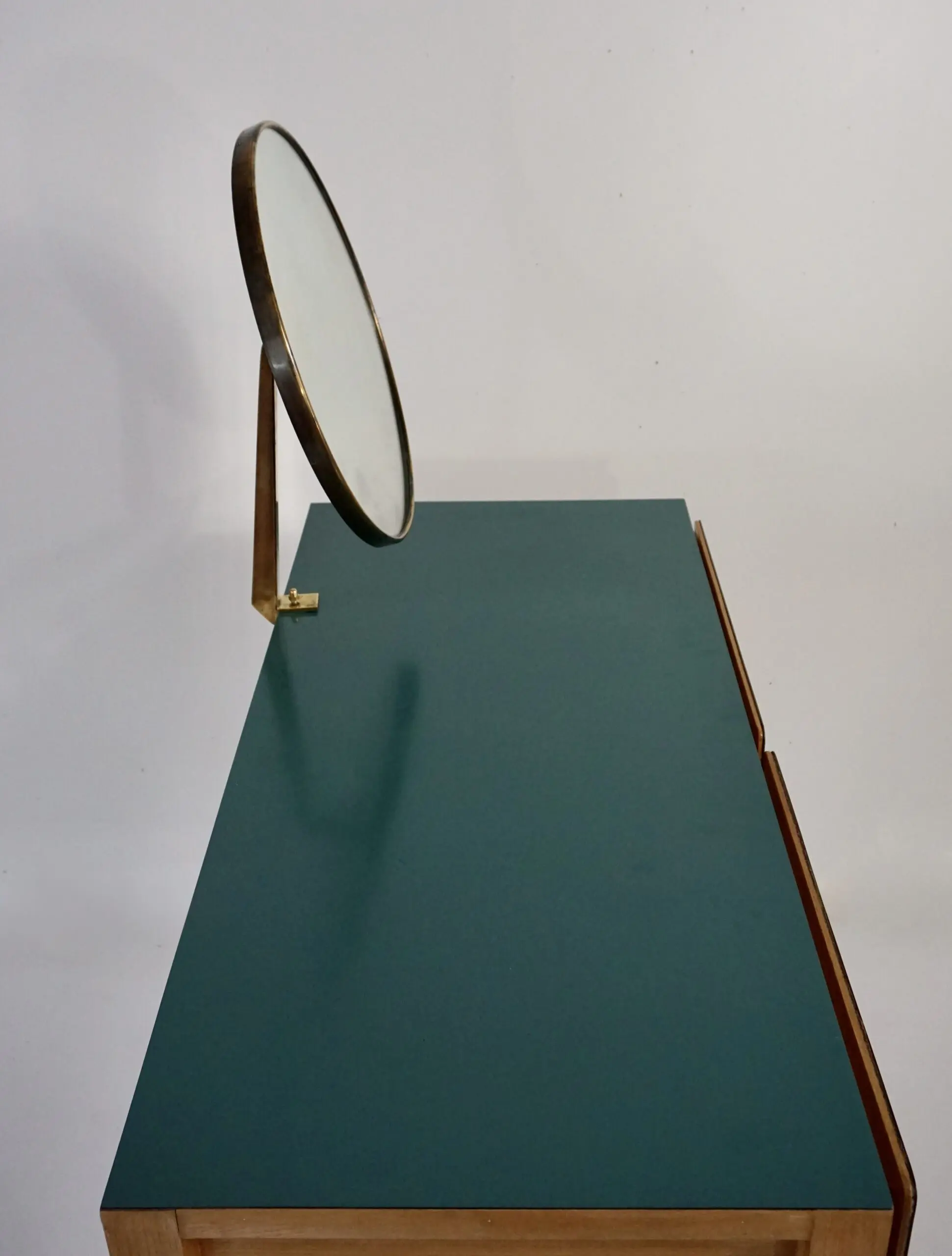 GIO PONTI vanity desk from Hotel Parco dei Principi, Rome 1964 — photo 10