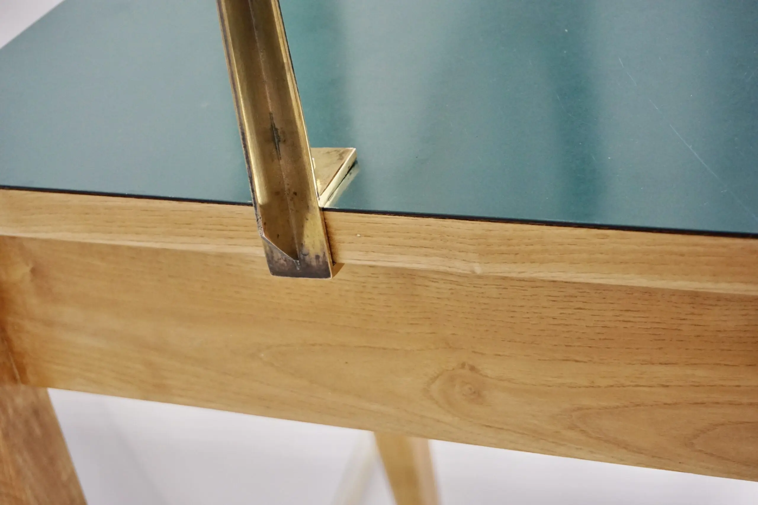GIO PONTI vanity desk from Hotel Parco dei Principi, Rome 1964 — photo 12