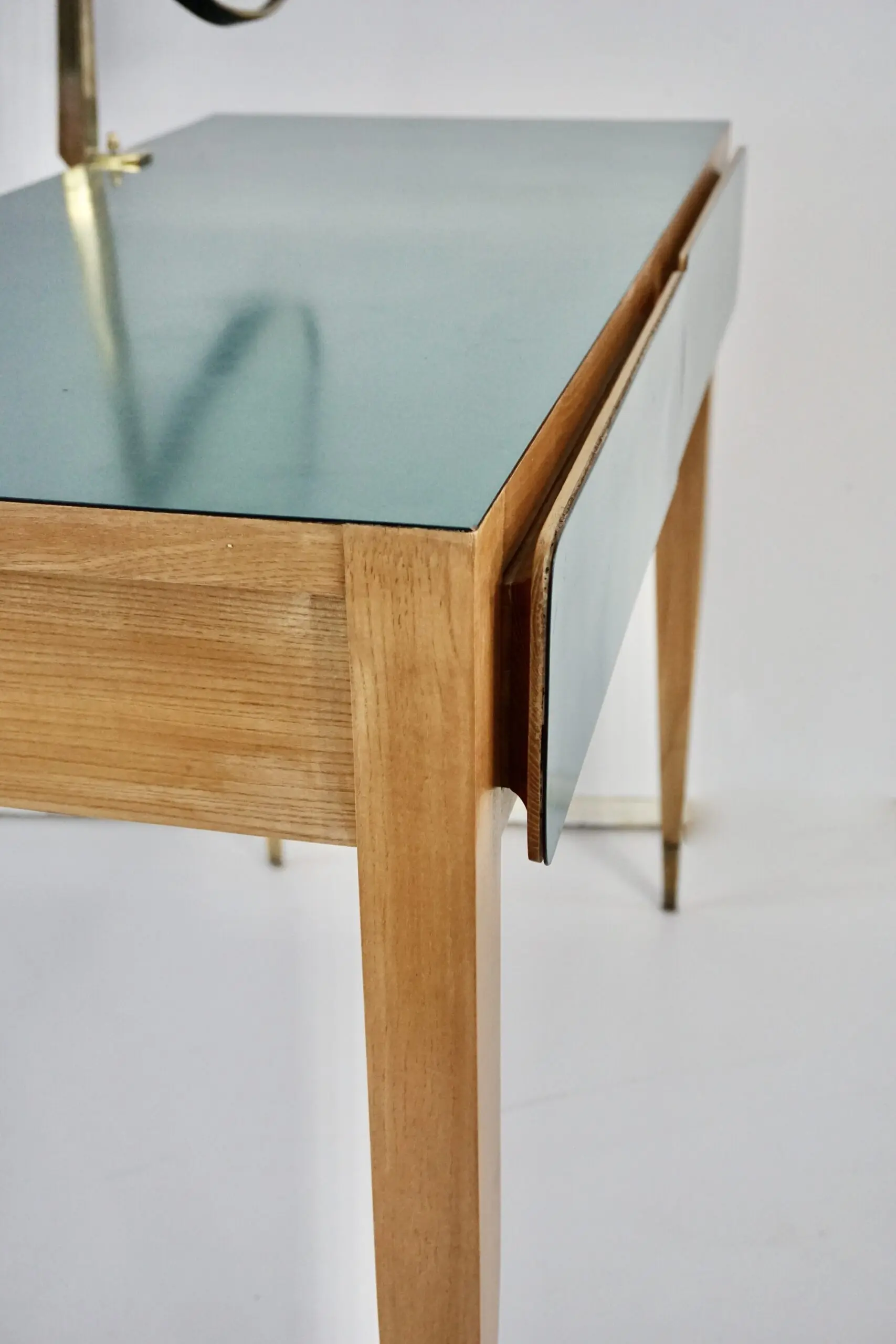 GIO PONTI vanity desk from Hotel Parco dei Principi, Rome 1964 — photo 5