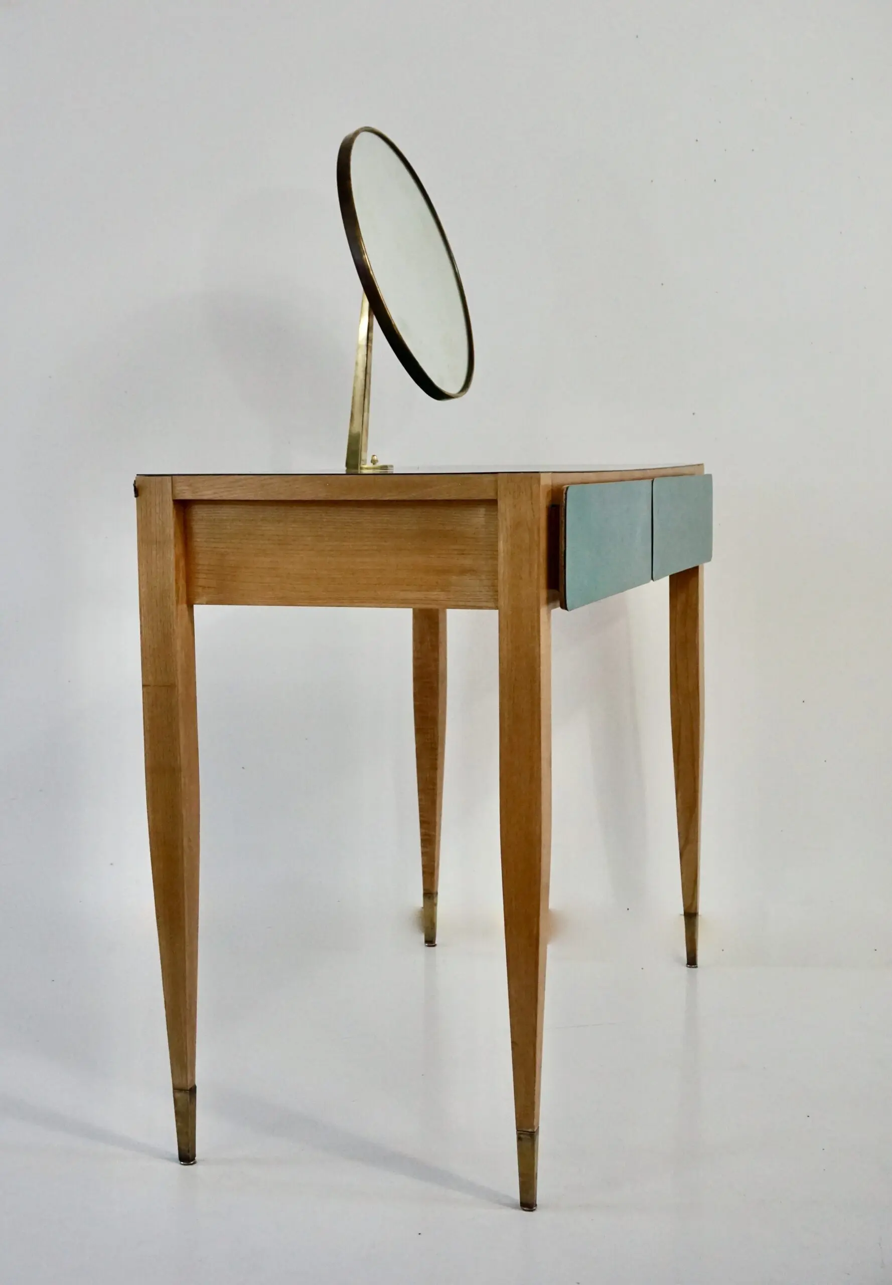 GIO PONTI vanity desk from Hotel Parco dei Principi, Rome 1964 — photo 6