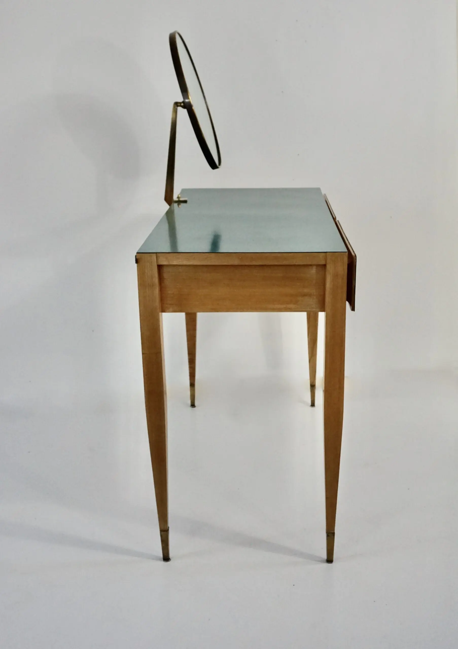 GIO PONTI vanity desk from Hotel Parco dei Principi, Rome 1964 — image 2