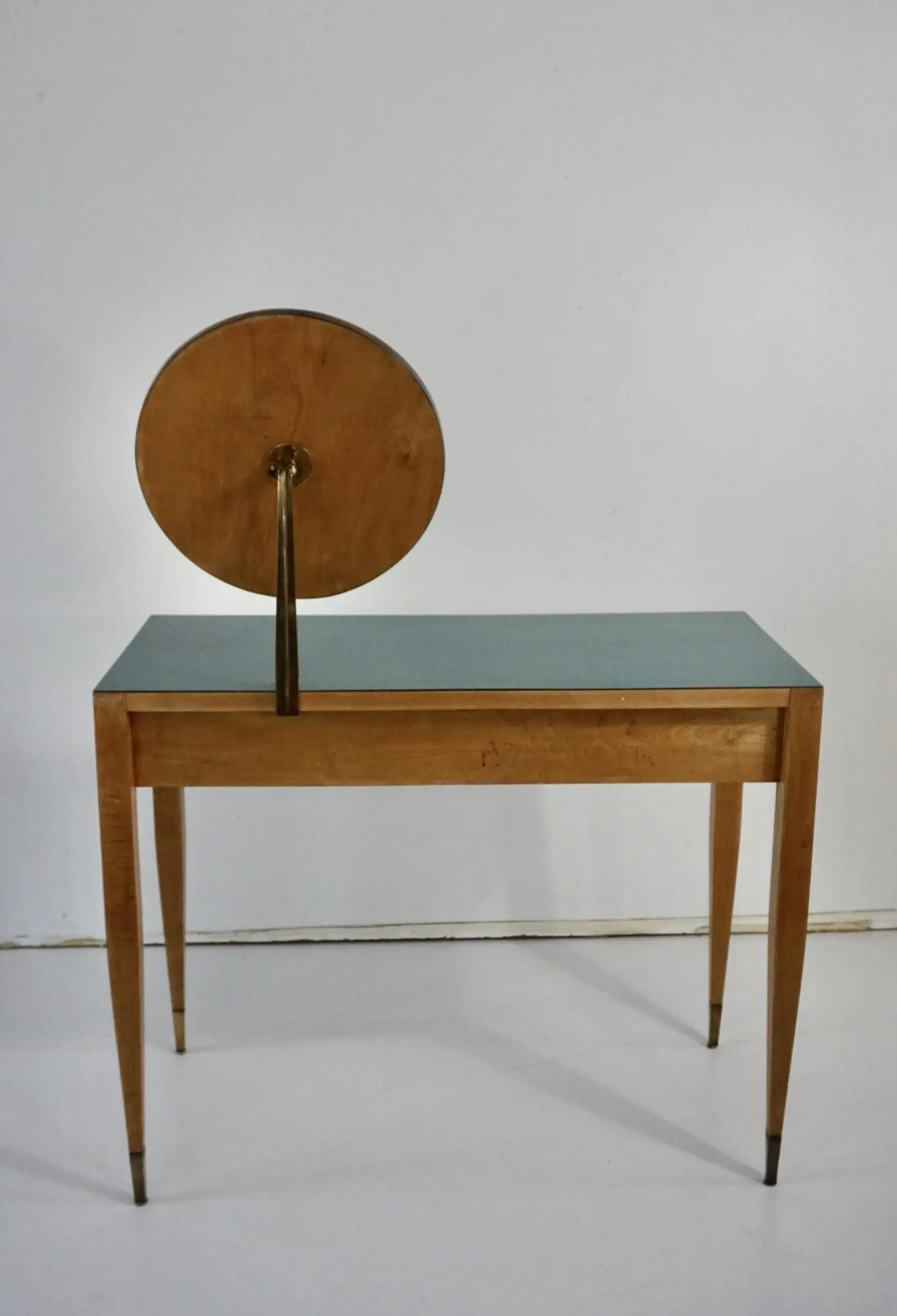 GIO PONTI vanity desk from Hotel Parco dei Principi, Rome 1964 — photo 8