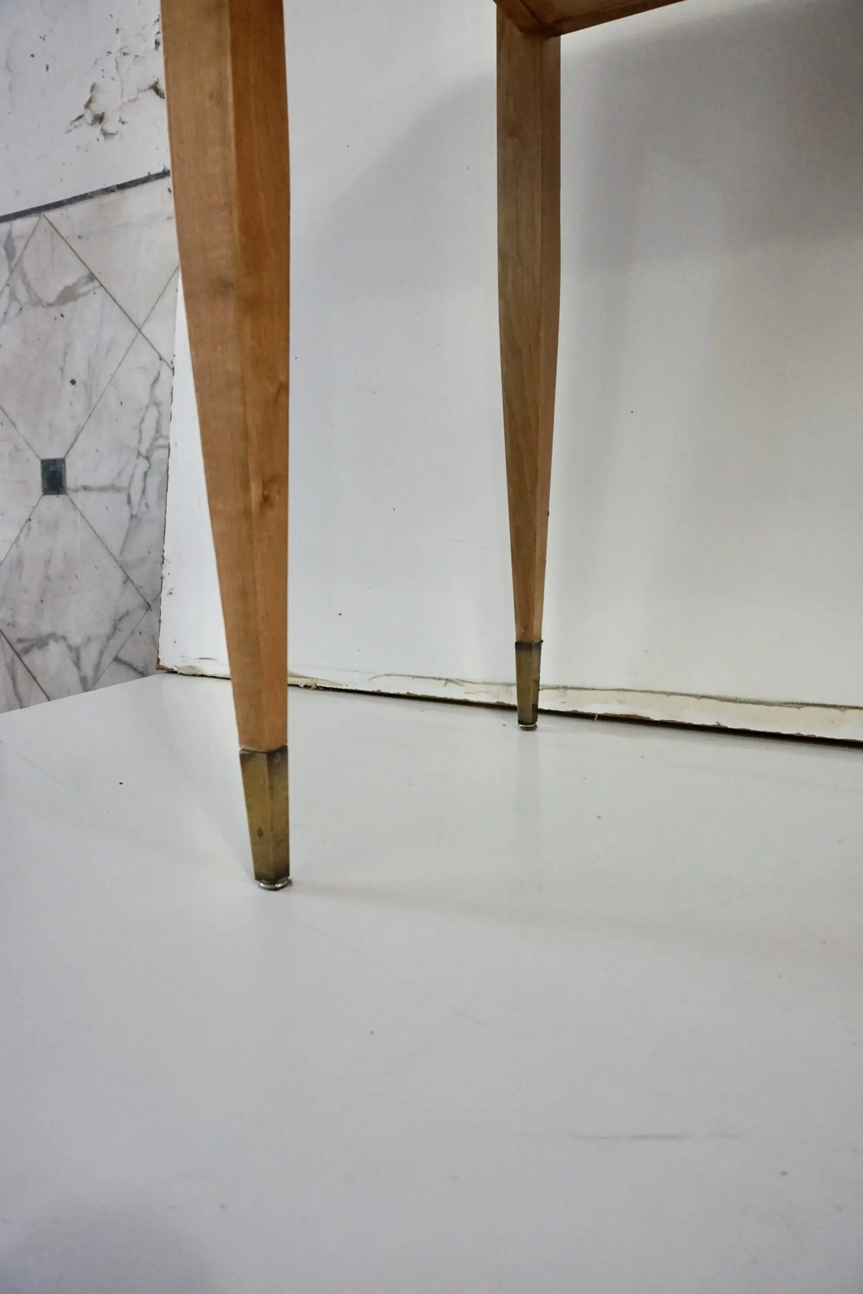GIO PONTI vanity desk from Hotel Parco dei Principi, Rome 1964 — photo 13