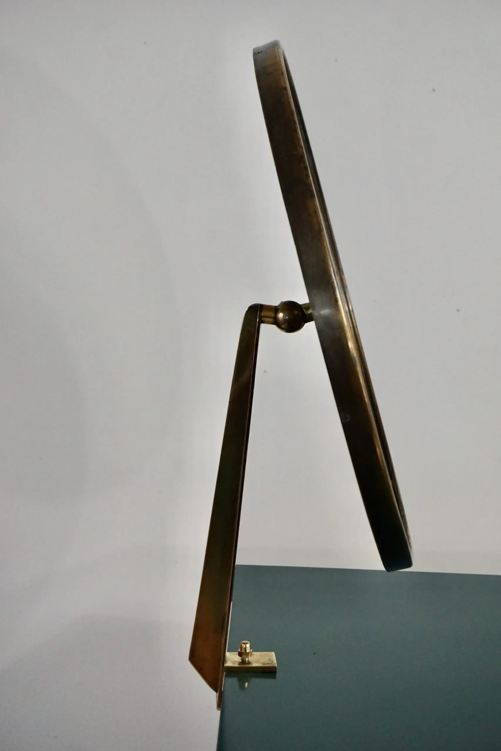 GIO PONTI vanity desk from Hotel Parco dei Principi, Rome 1964 — photo 7