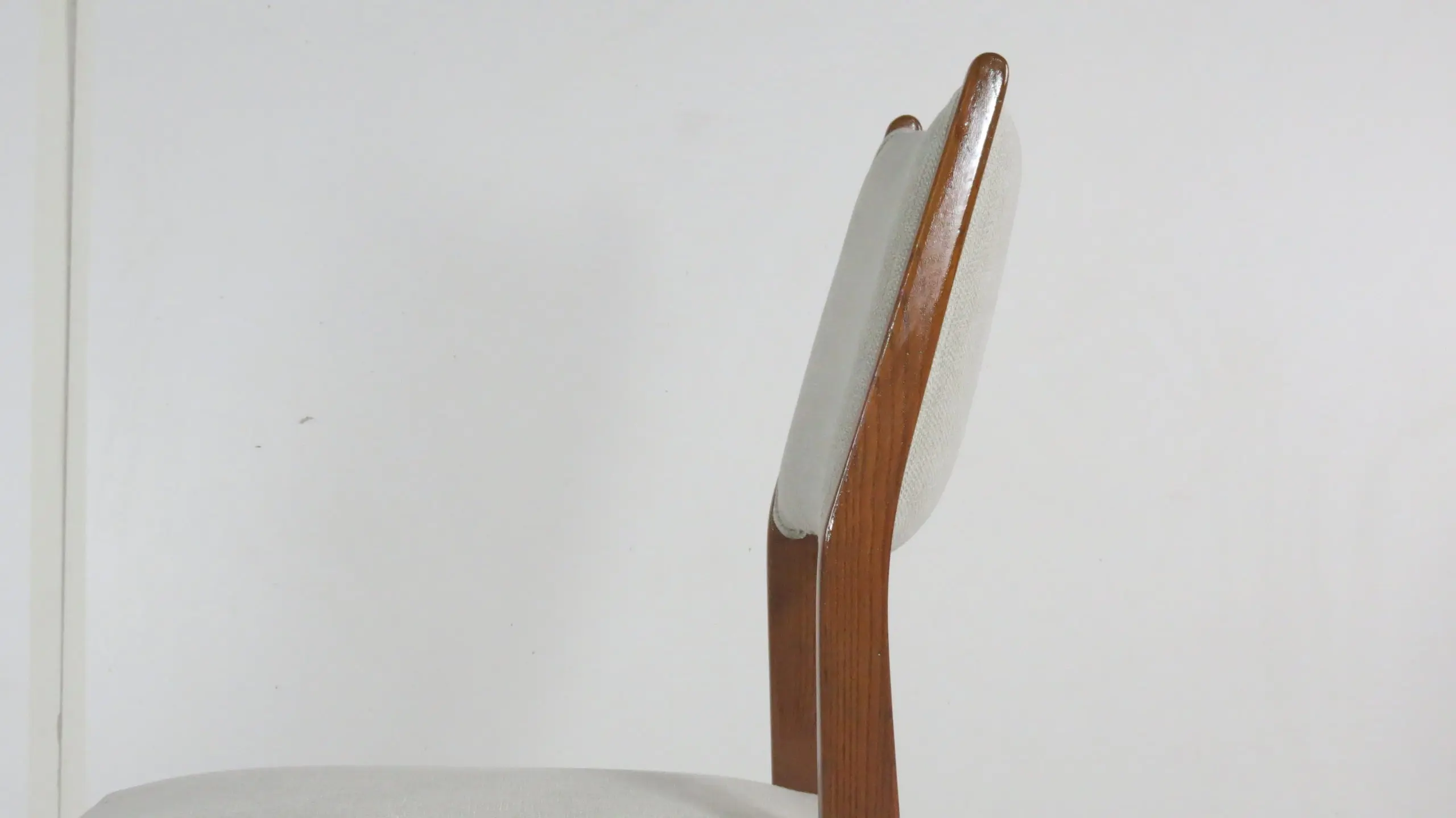 Rare Gio Ponti "602" Chair by Cassina, 1954 — photo 13