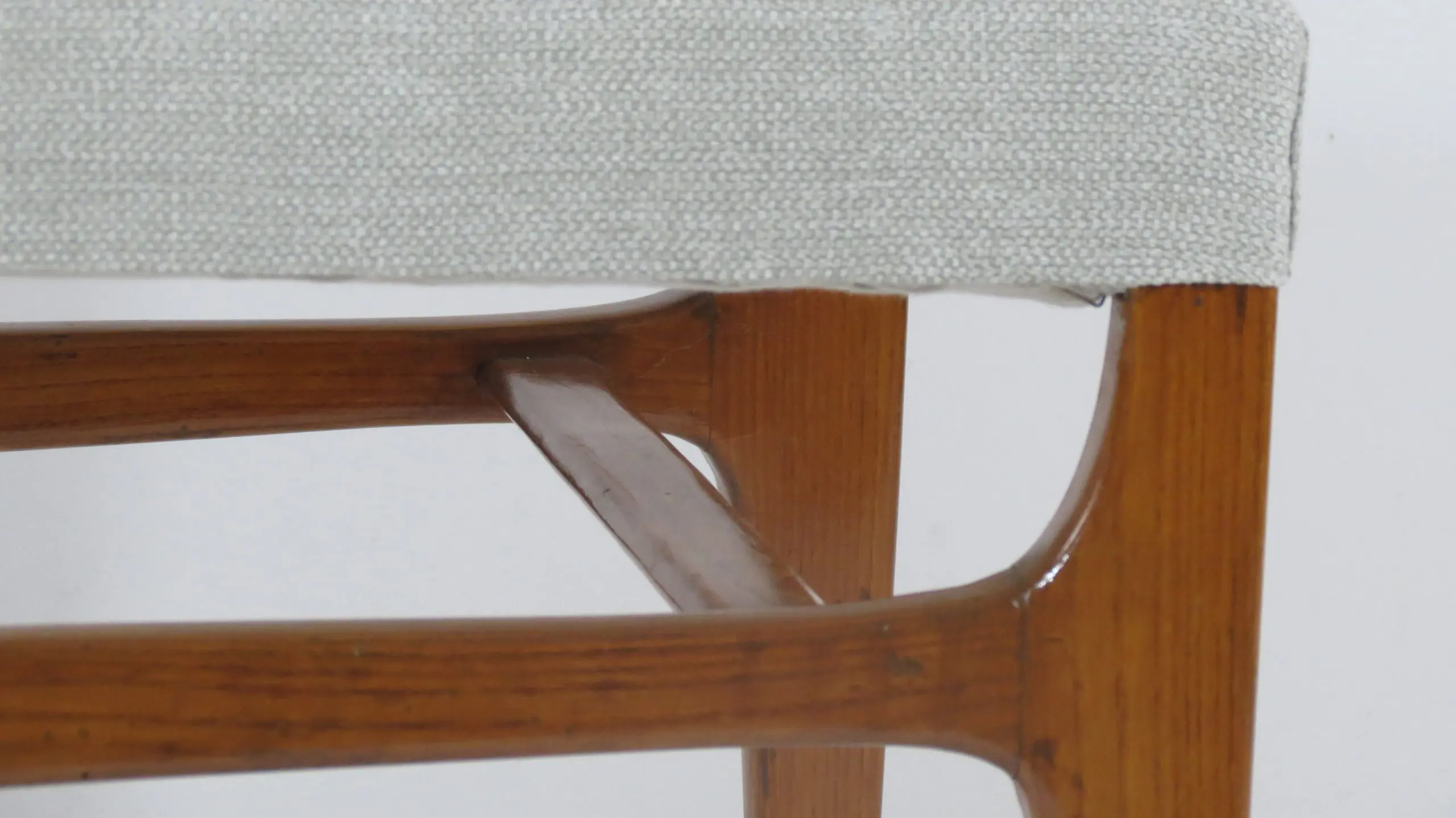 Rare Gio Ponti "602" Chair by Cassina, 1954 — photo 8