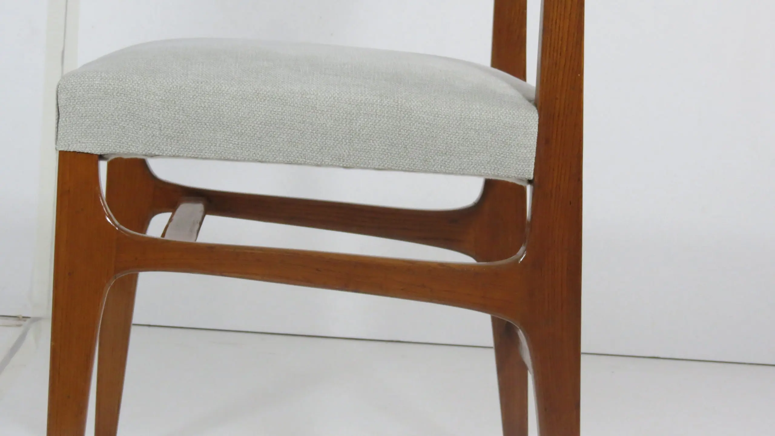 Rare Gio Ponti "602" Chair by Cassina, 1954 — photo 15