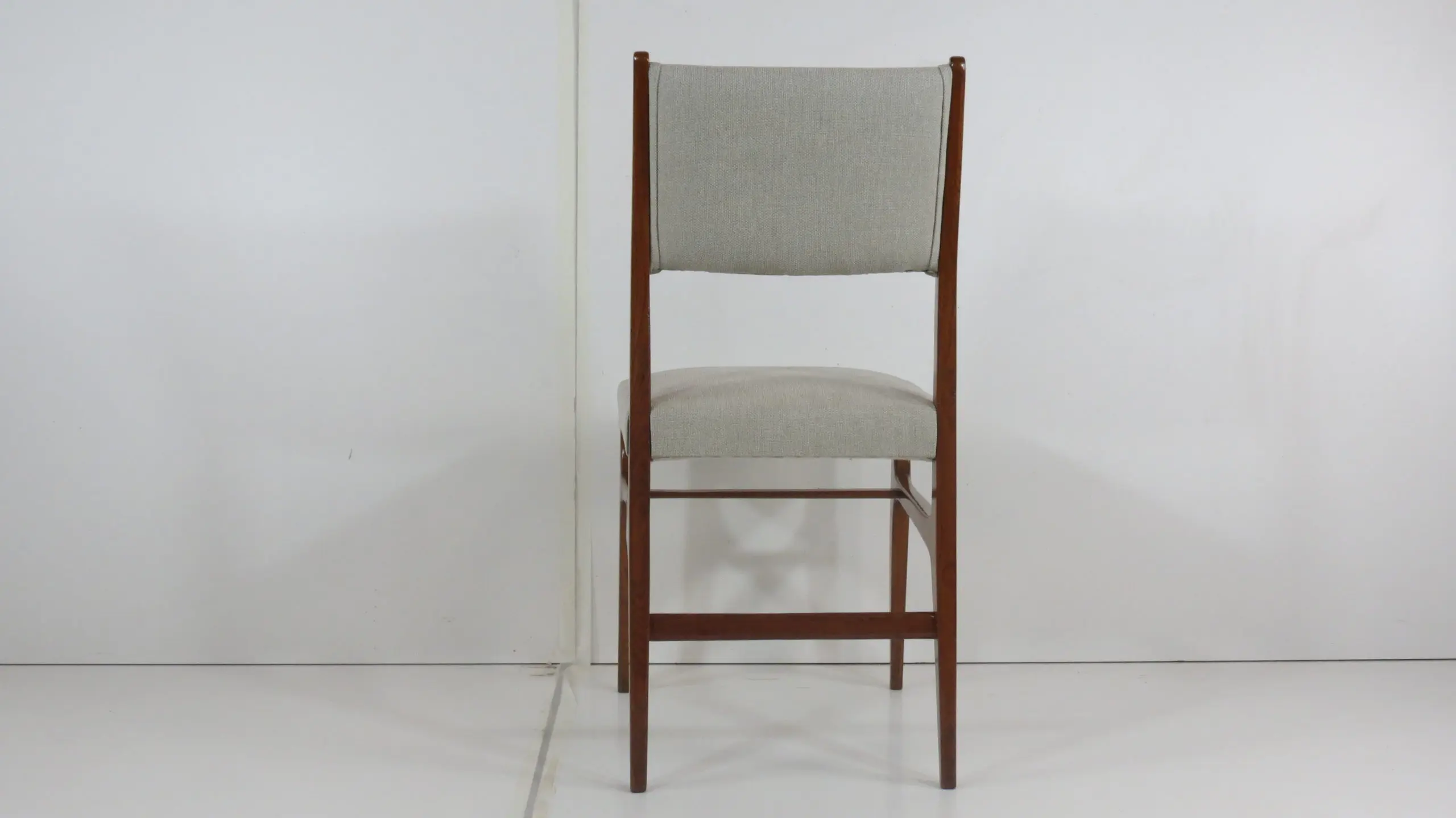 Rare Gio Ponti "602" Chair by Cassina, 1954 — photo 4