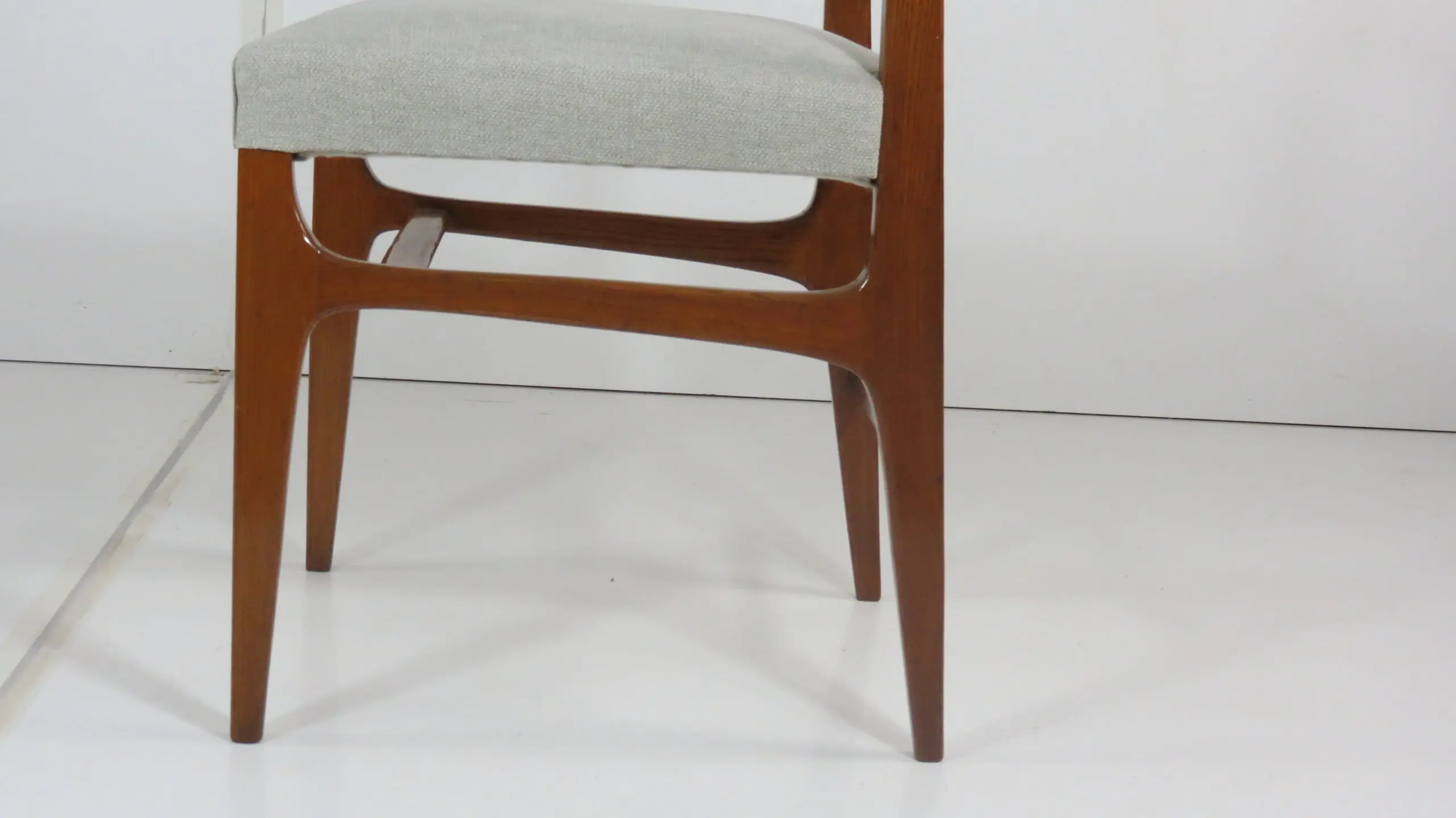 Rare Gio Ponti "602" Chair by Cassina, 1954 — photo 14