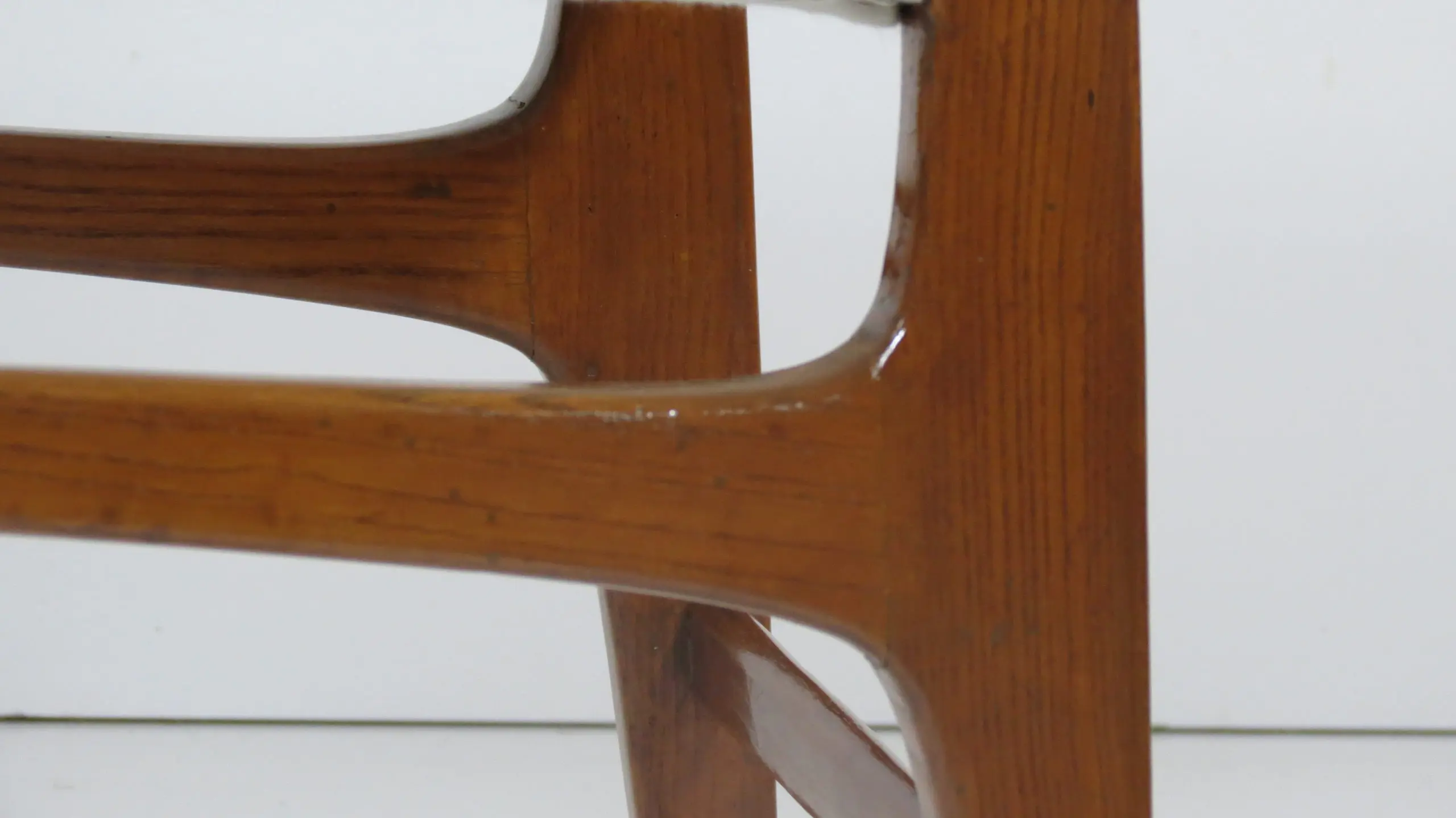Rare Gio Ponti "602" Chair by Cassina, 1954 — photo 16