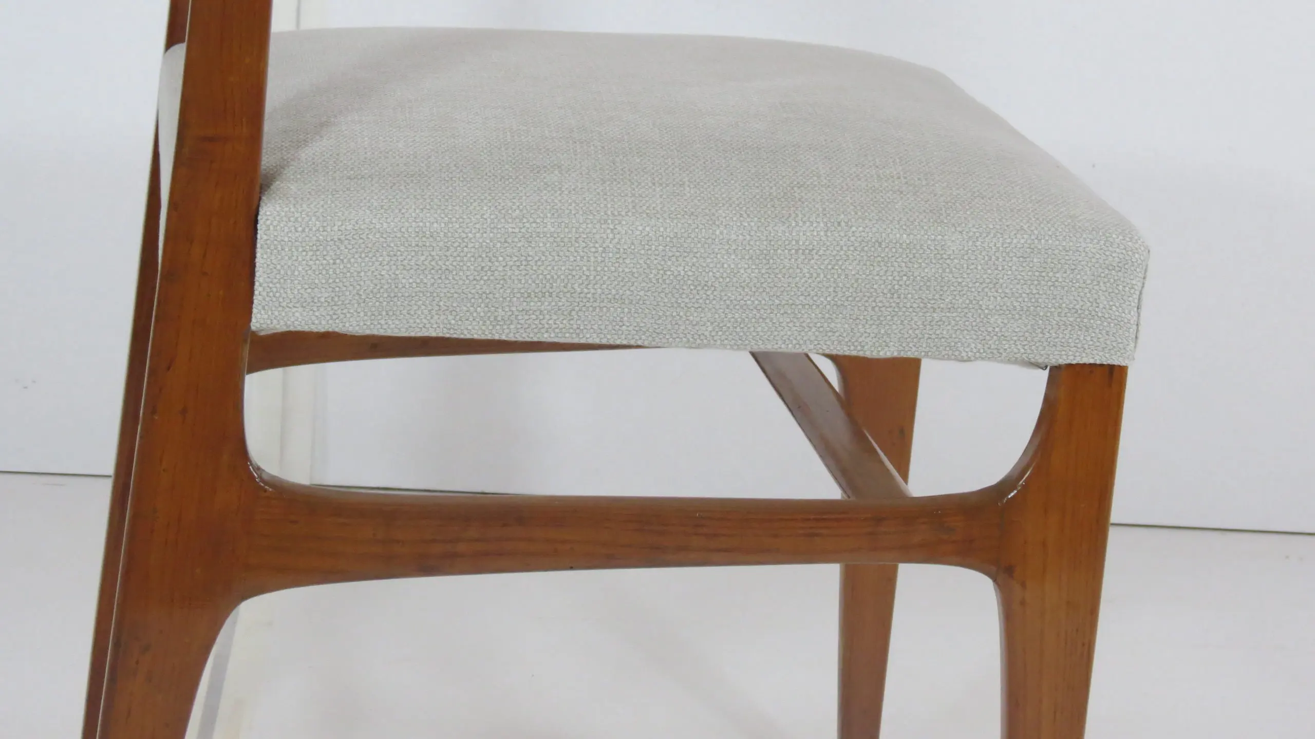 Rare Gio Ponti "602" Chair by Cassina, 1954 — photo 11