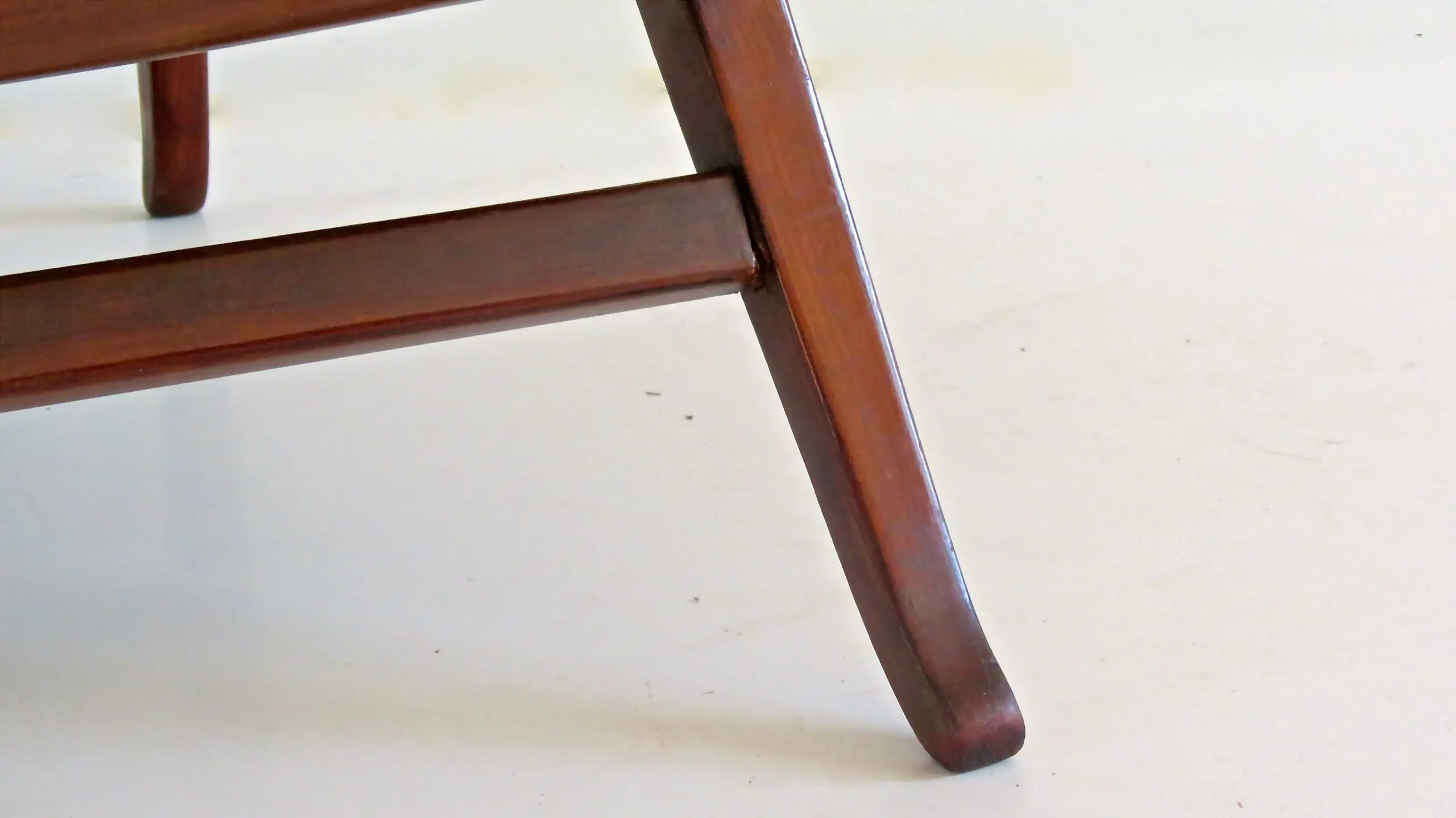 attr.Paolo Buffa Walnut Sofa, 1950 — photo 12