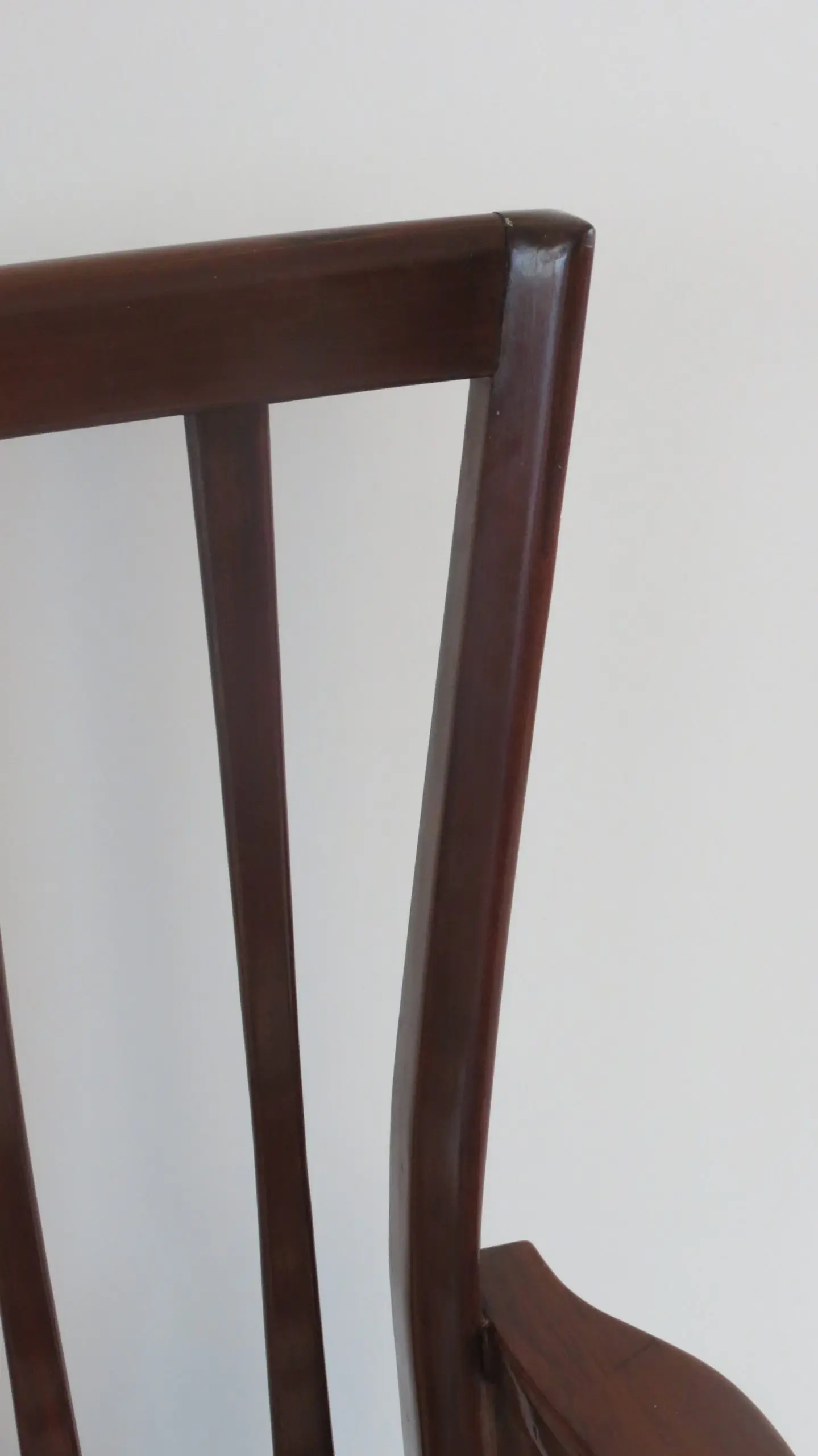 attr.Paolo Buffa Walnut Sofa, 1950 — photo 15