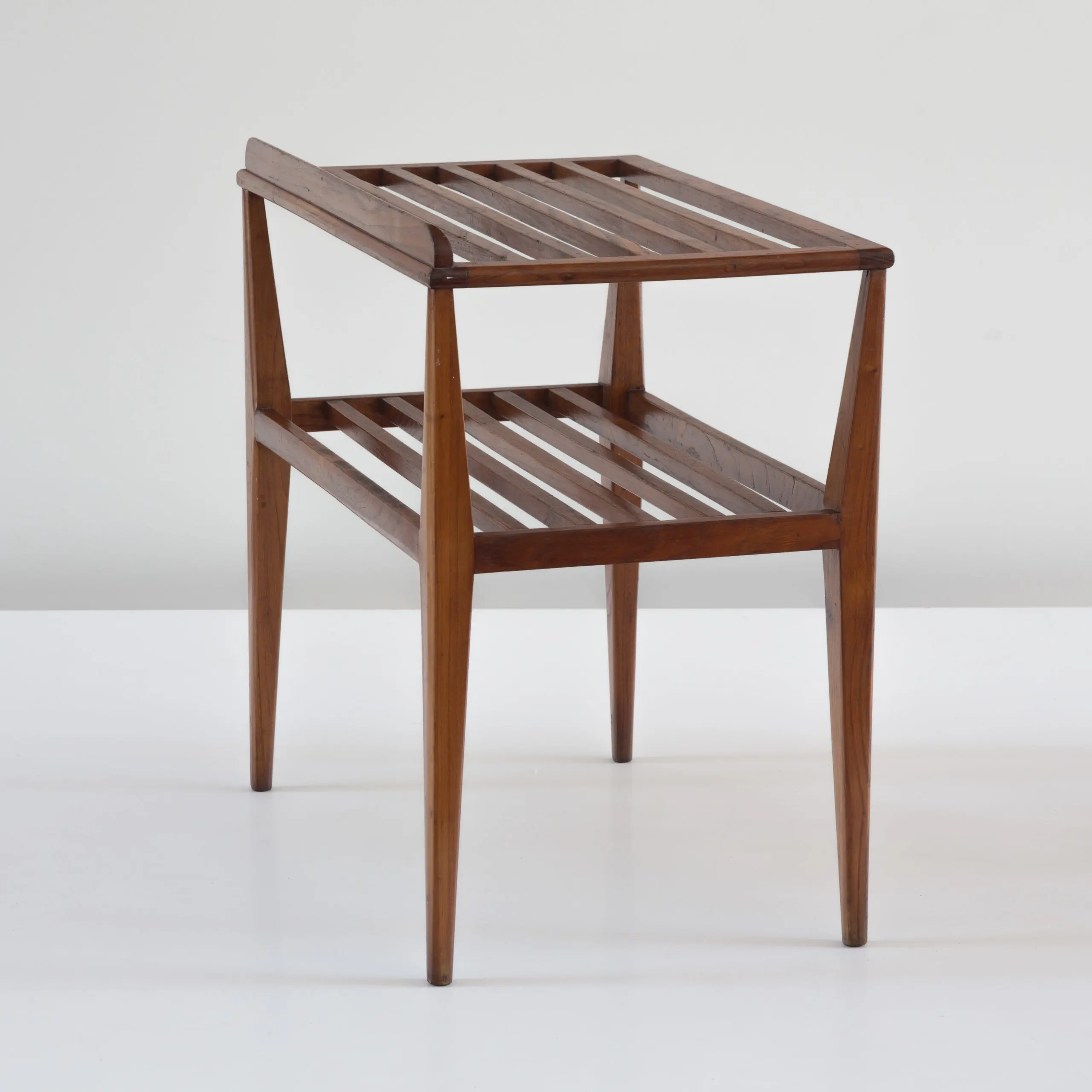 Pair of Gio Ponti Nightstands, 1952 — photo 4