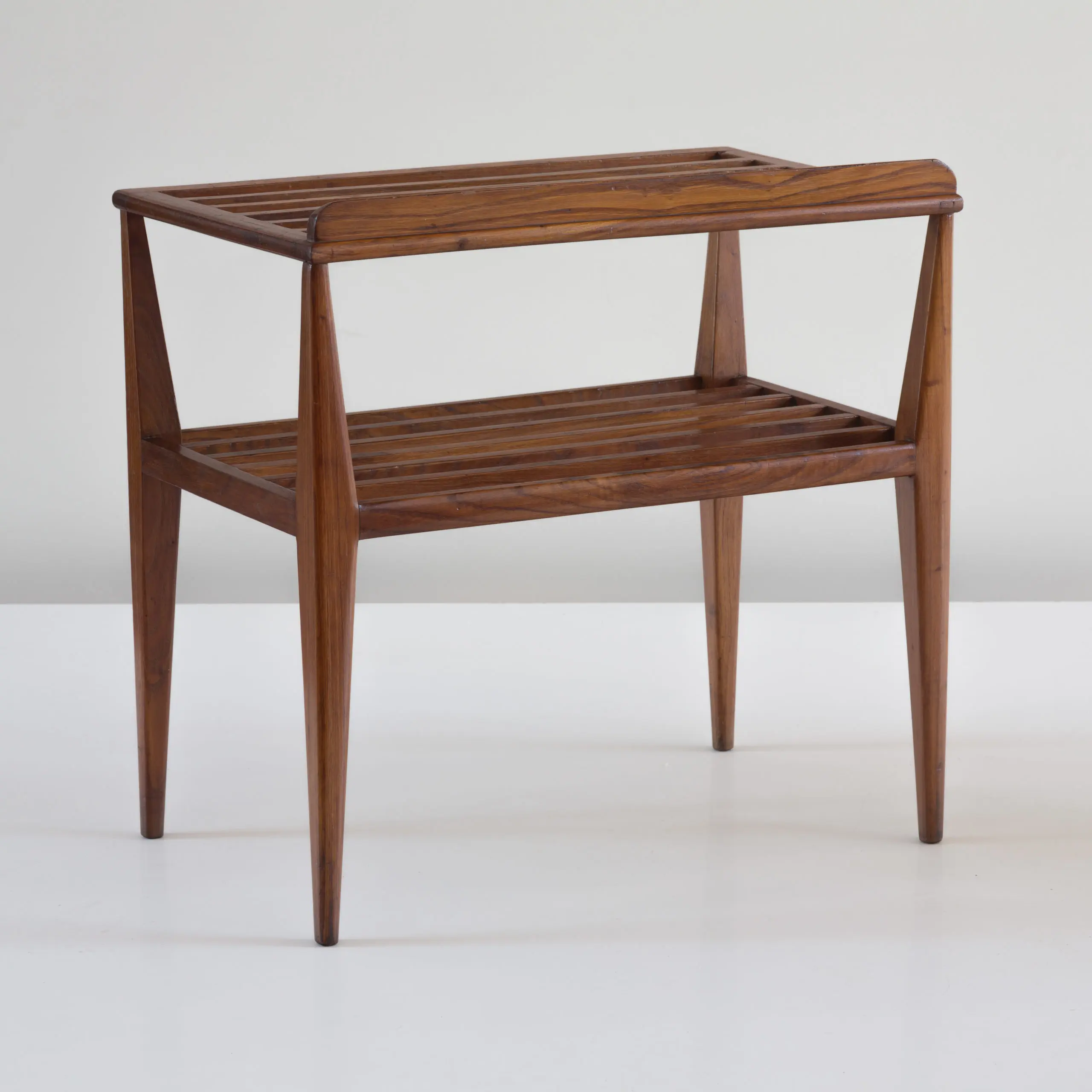 Pair of Gio Ponti Nightstands, 1952 — photo 6
