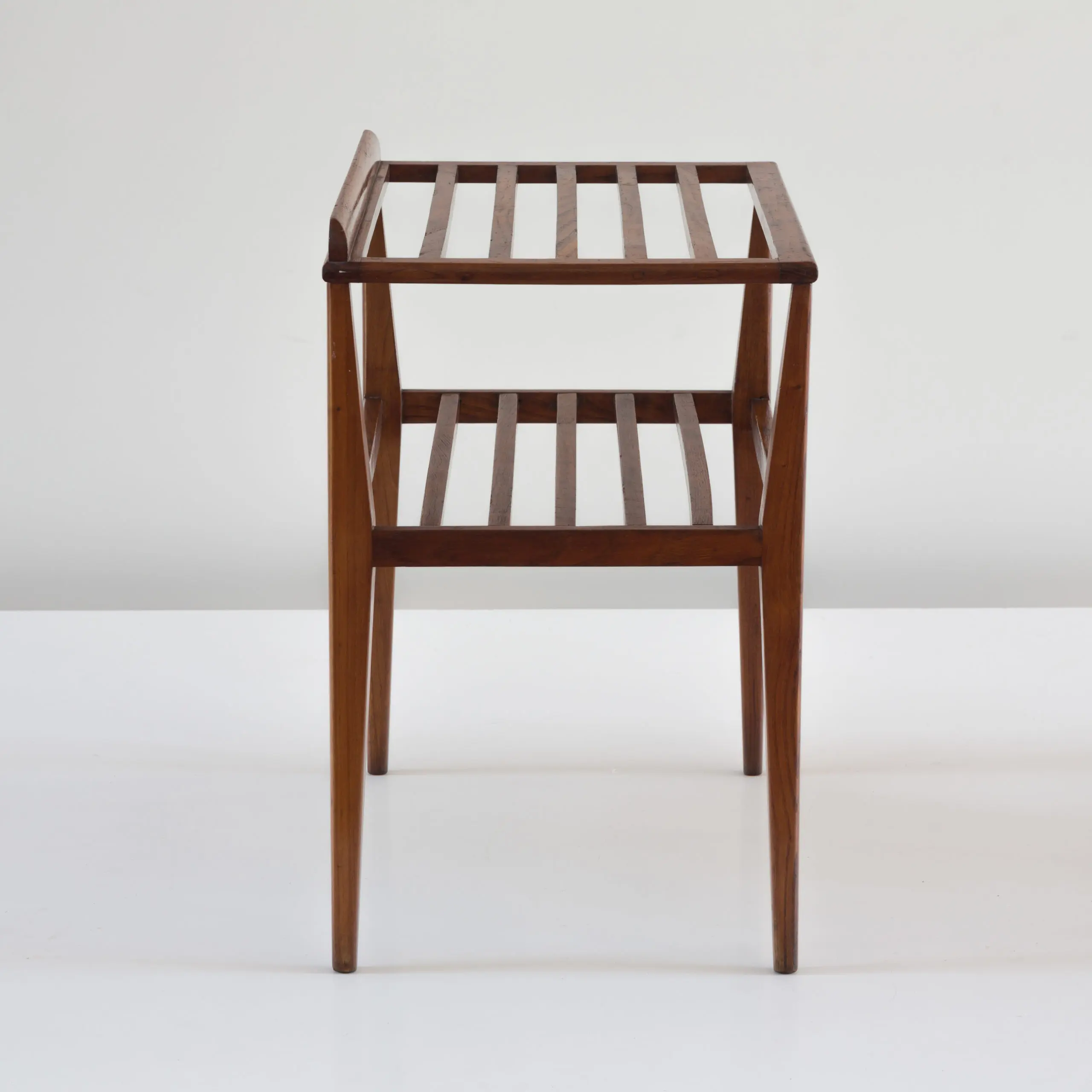 Pair of Gio Ponti Nightstands, 1952 — image 3