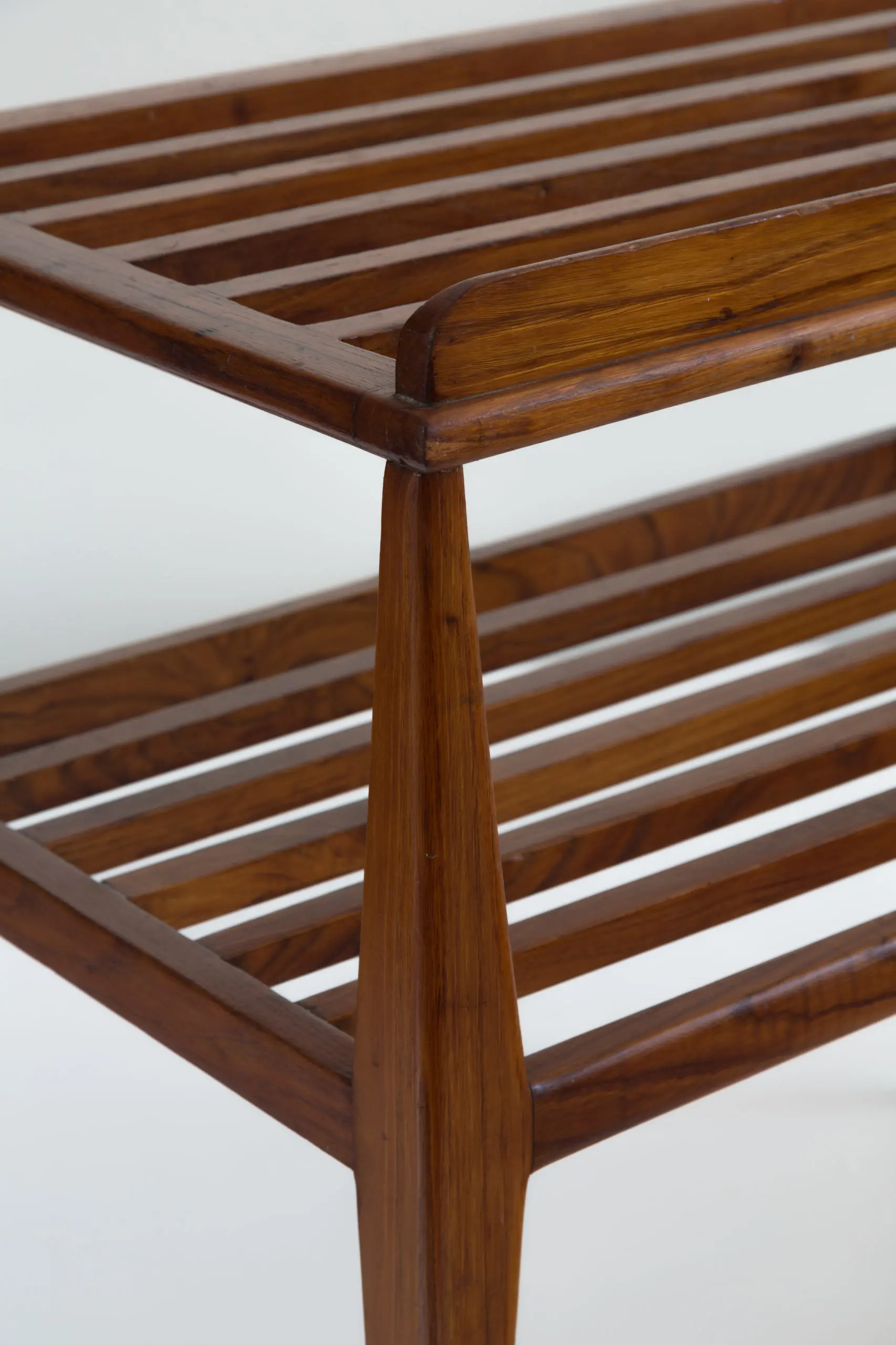 Pair of Gio Ponti Nightstands, 1952 — photo 8