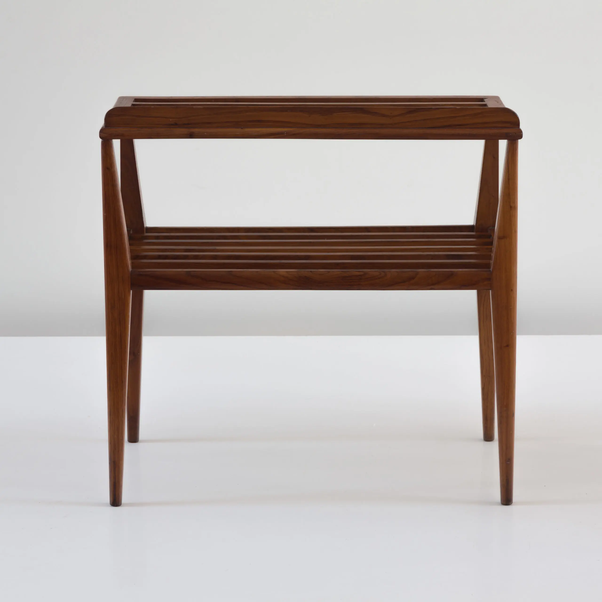 Pair of Gio Ponti Nightstands, 1952 — photo 7