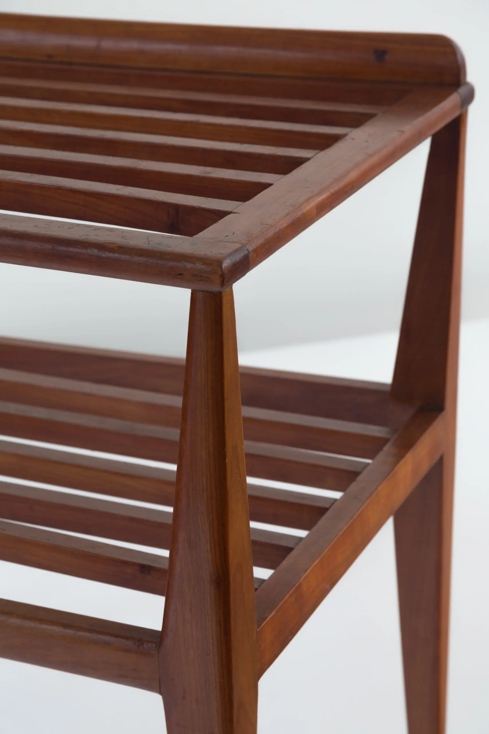 Pair of Gio Ponti Nightstands, 1952 — photo 9