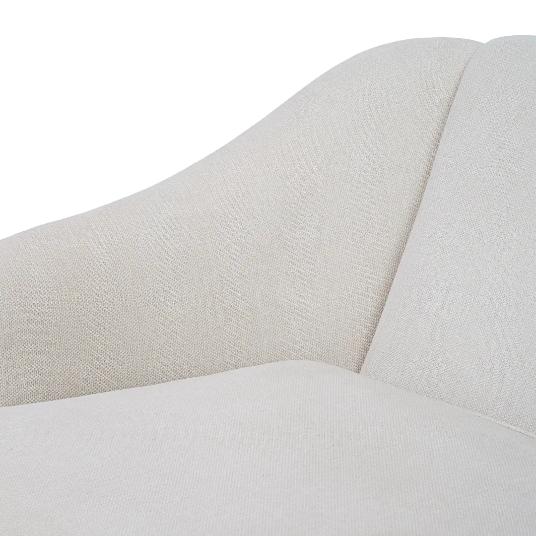 Gio Ponti White Sofa from Casa & Giardino, circa 1938 — photo 10