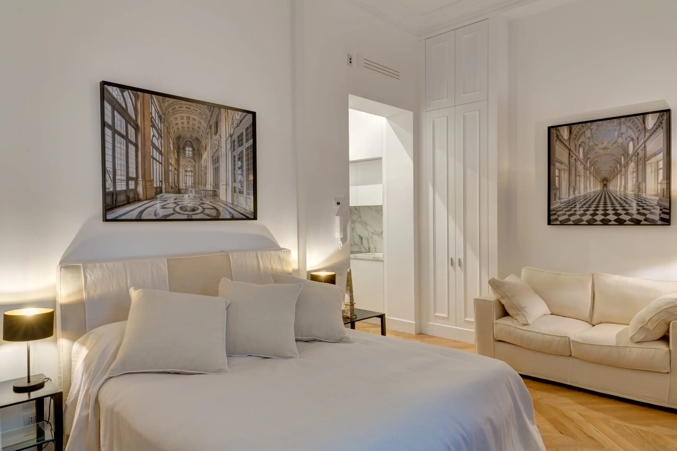 Palazzo Madama, Interno, Torino 2017 by Carlo Carossio — image 3