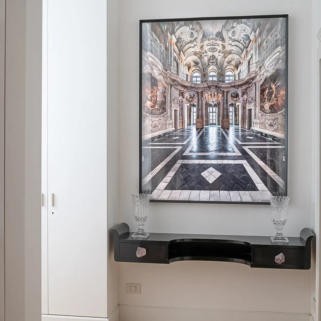 Villa Della Regina, Torino, 2017 by Carlo Carossio — image 2